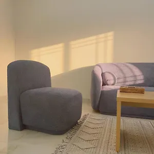 أجنحة هدوء وصول ذاتي المدينة المنورة