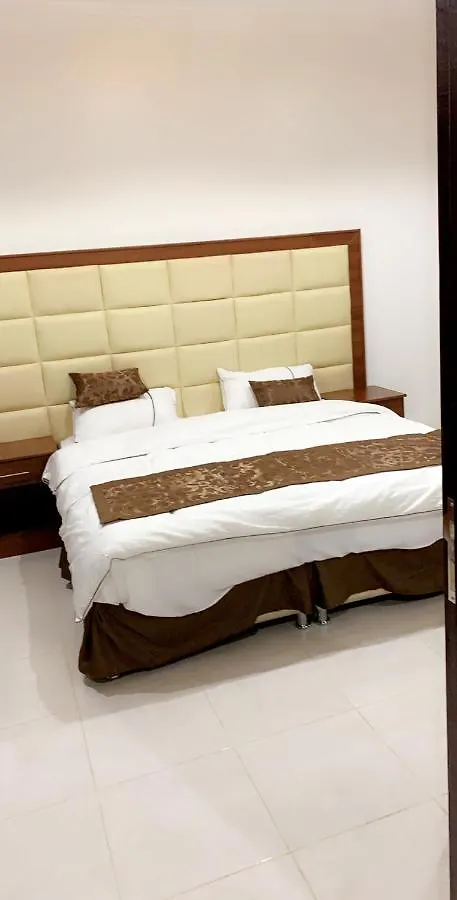 Aldura Al Raqya Apartment Medina