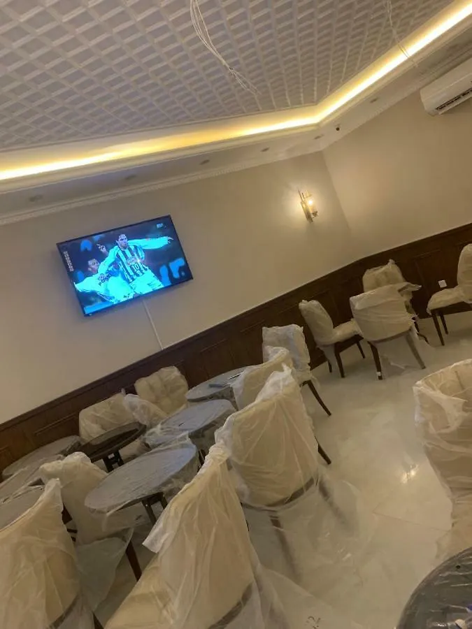 Aldura Al Raqya Apartment Medina 0*,  Saudi Arabia