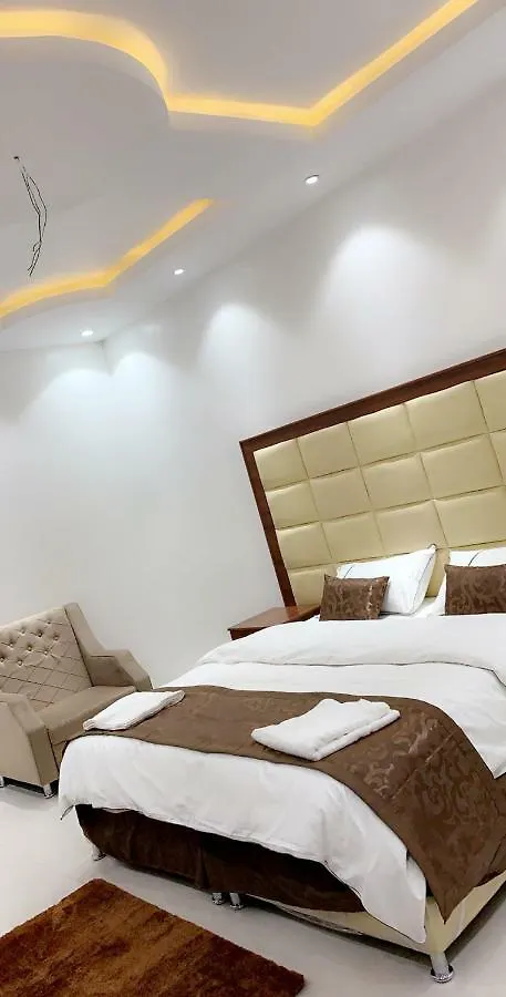 Aldura Al Raqya Apartment Medina
